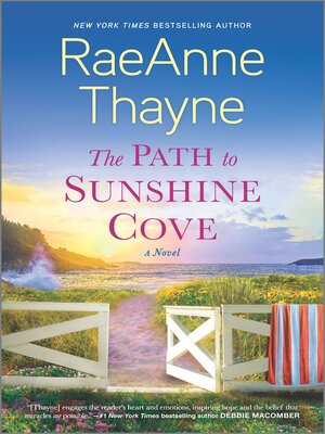 cover image of The Path to Sunshine Cove